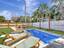 Photo 6 of 25 : 312 Palm Boulevard