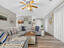 Photo 11 of 25 : 2011 Coldspring Drive, #B