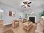 Photo 6 of 25 : 223 Buttonbush Court